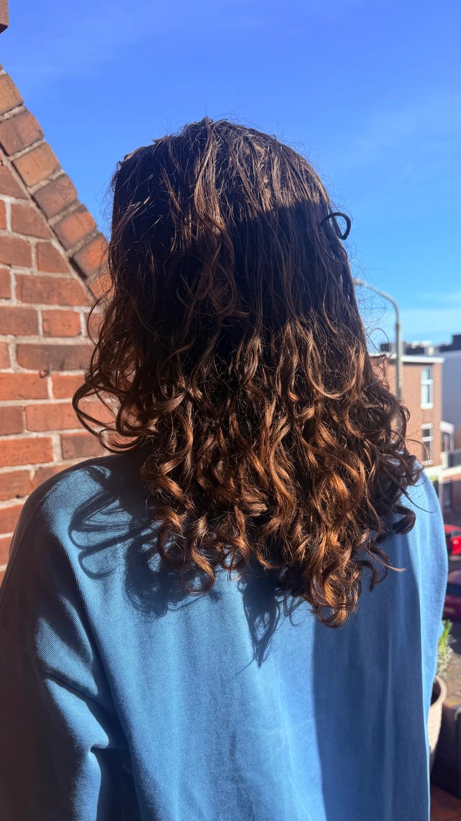 Actie van Richard Salas