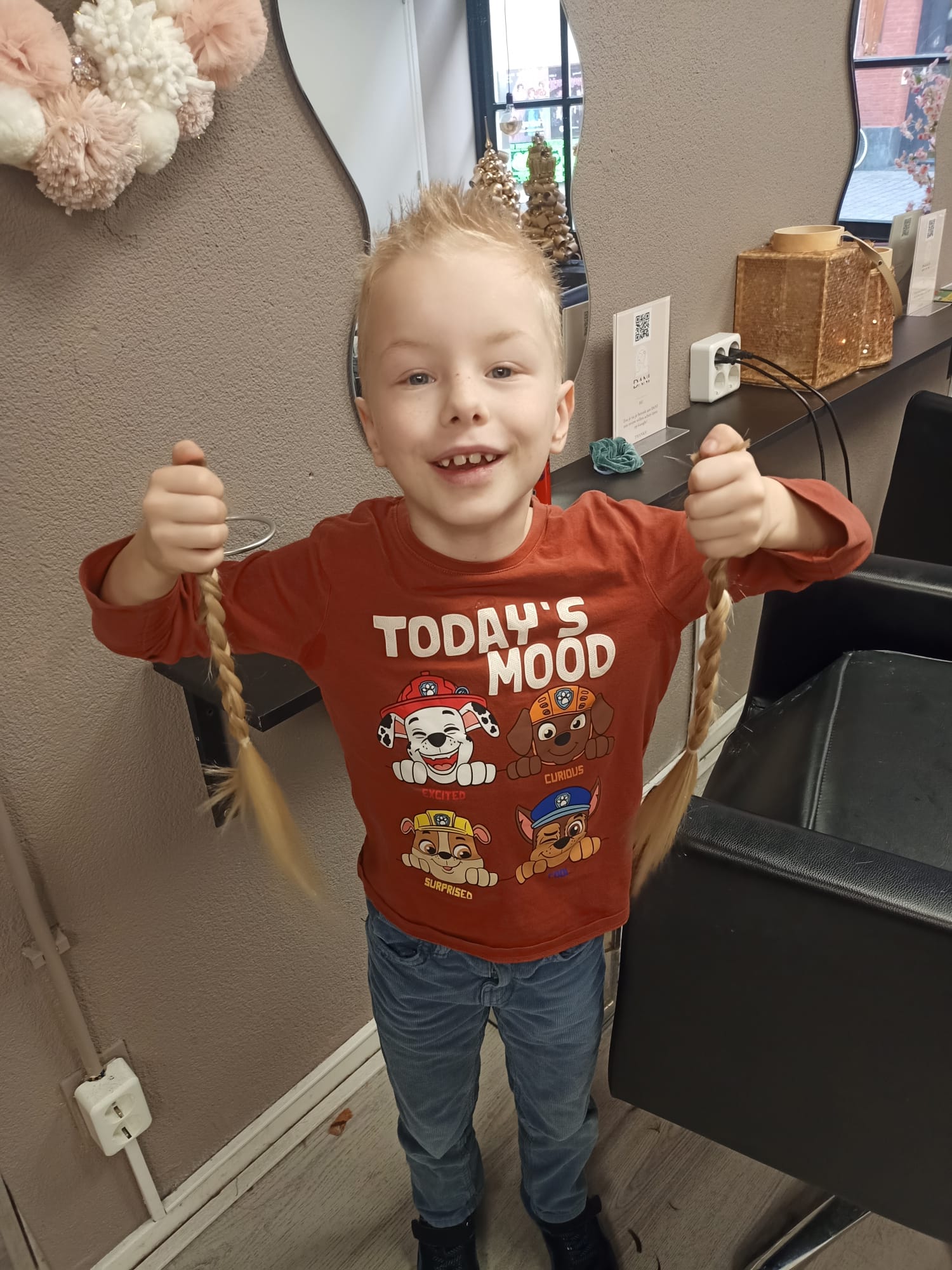 Dragen jullie een steentje bij?