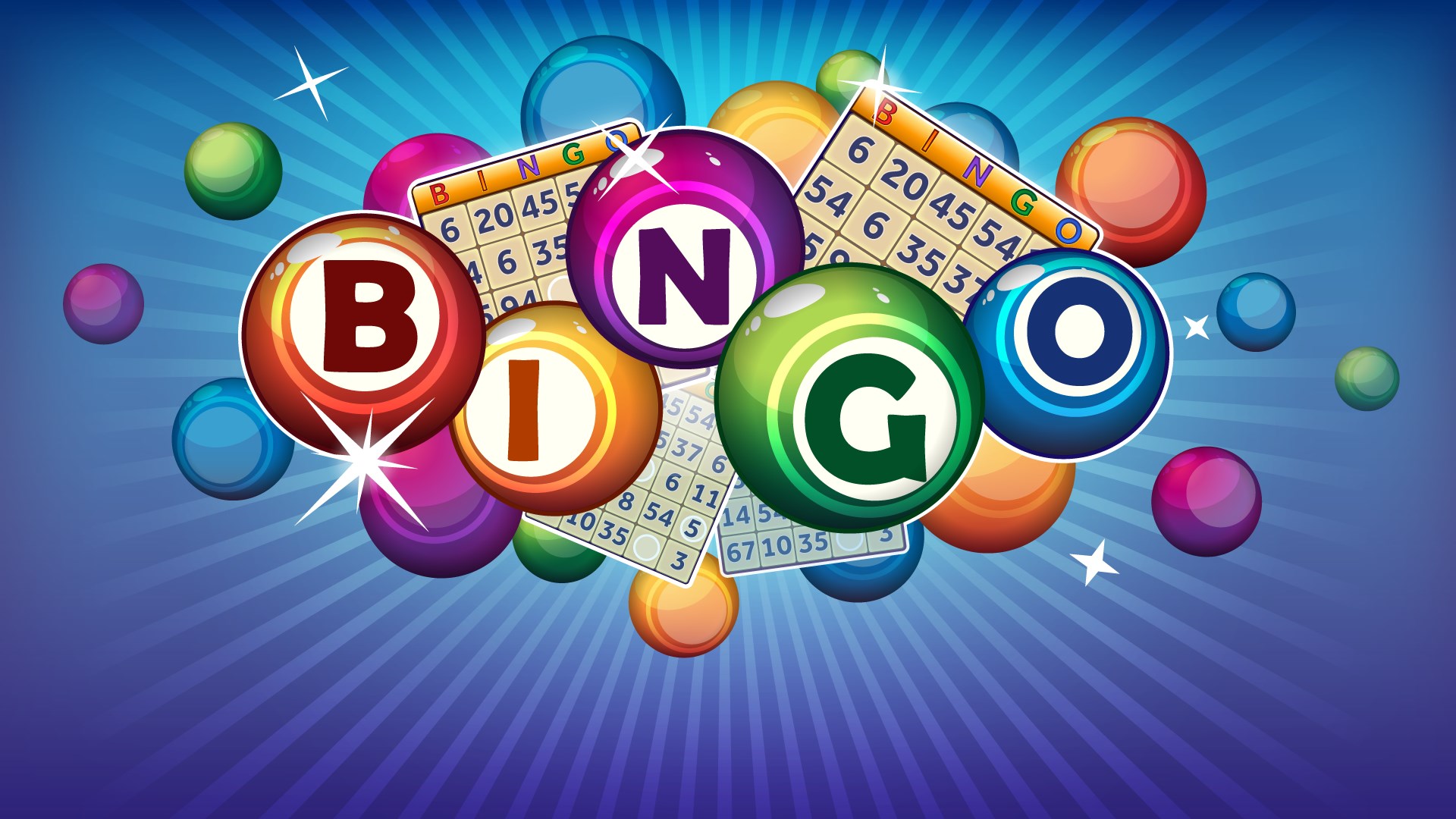 Bingo 