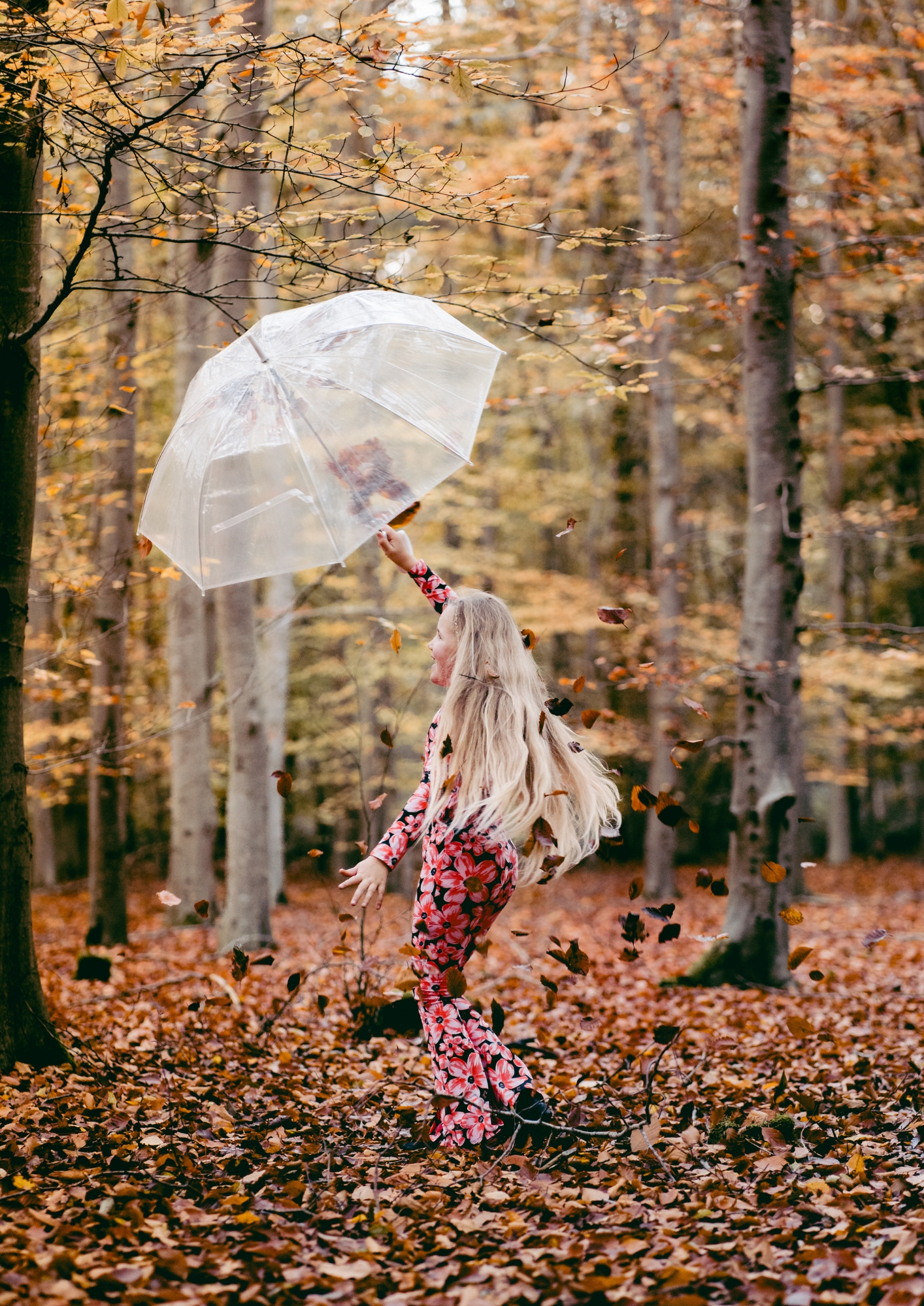 Actie van Rozan Reitsema