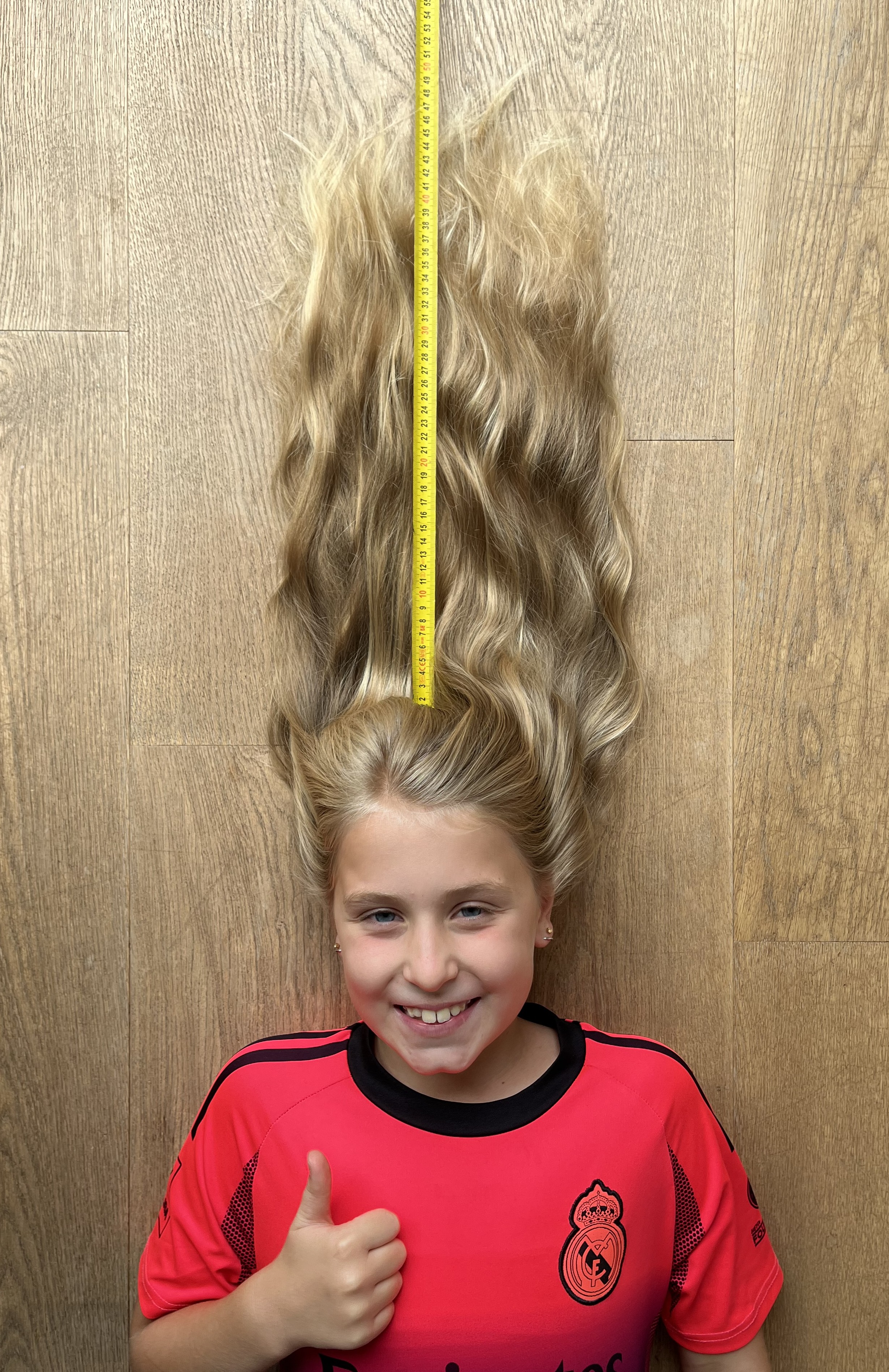 Actie van Liss Koele