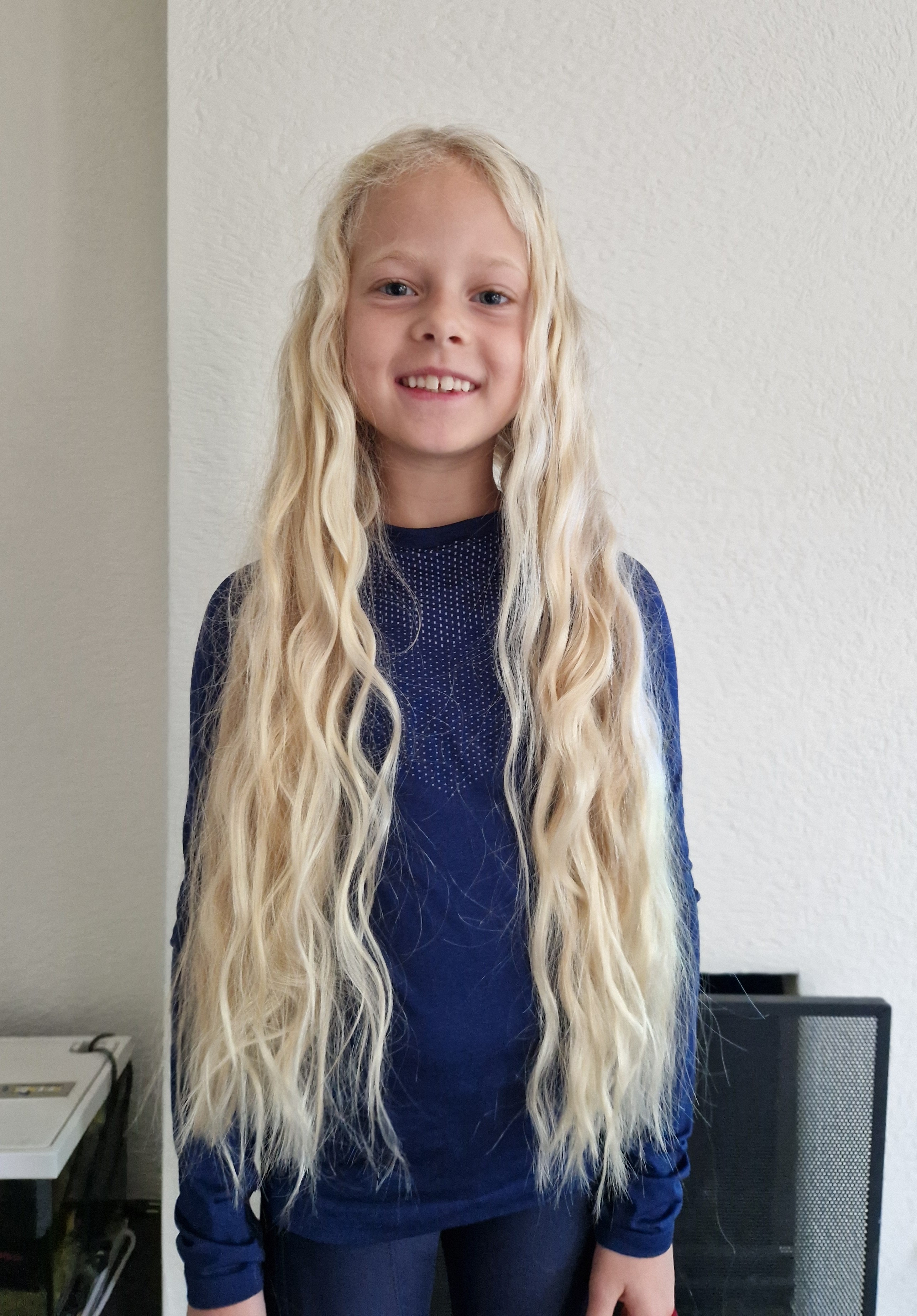 Actie van Vasilisa Ushakova