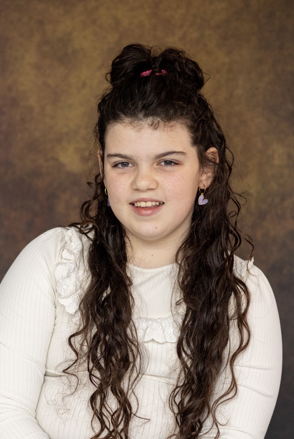 Actie van Wiebrich Bosma