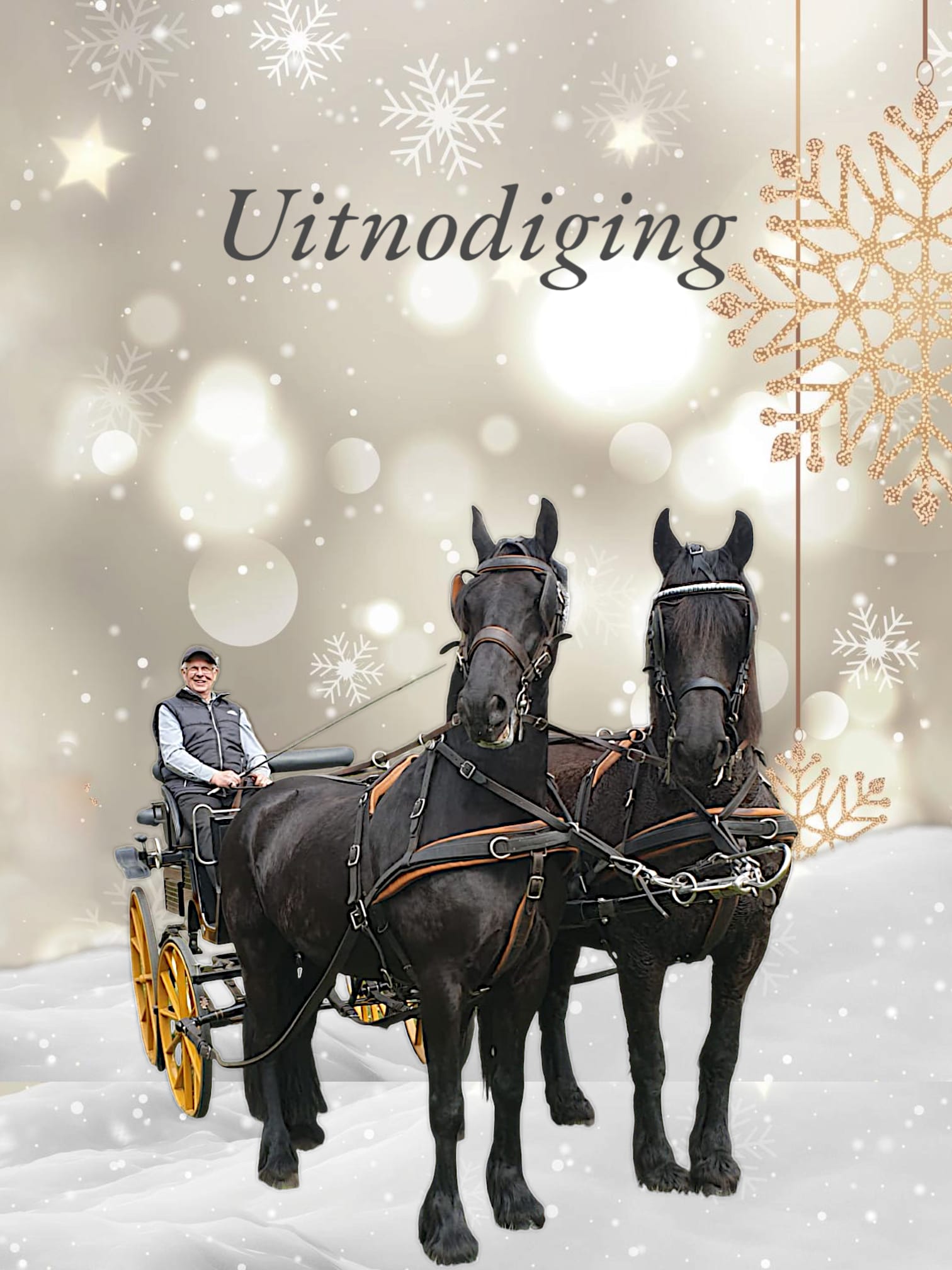 Viering 80e verjaardag