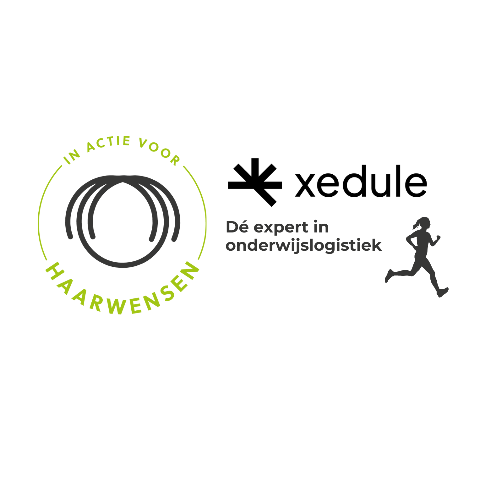 Xedule in actie voor Haarwensen