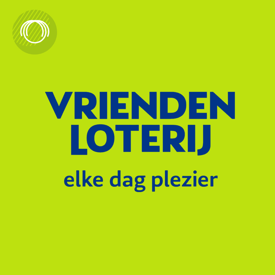 VriendenLoterij