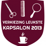 De Verkiezing van de Leukste Kapsalon