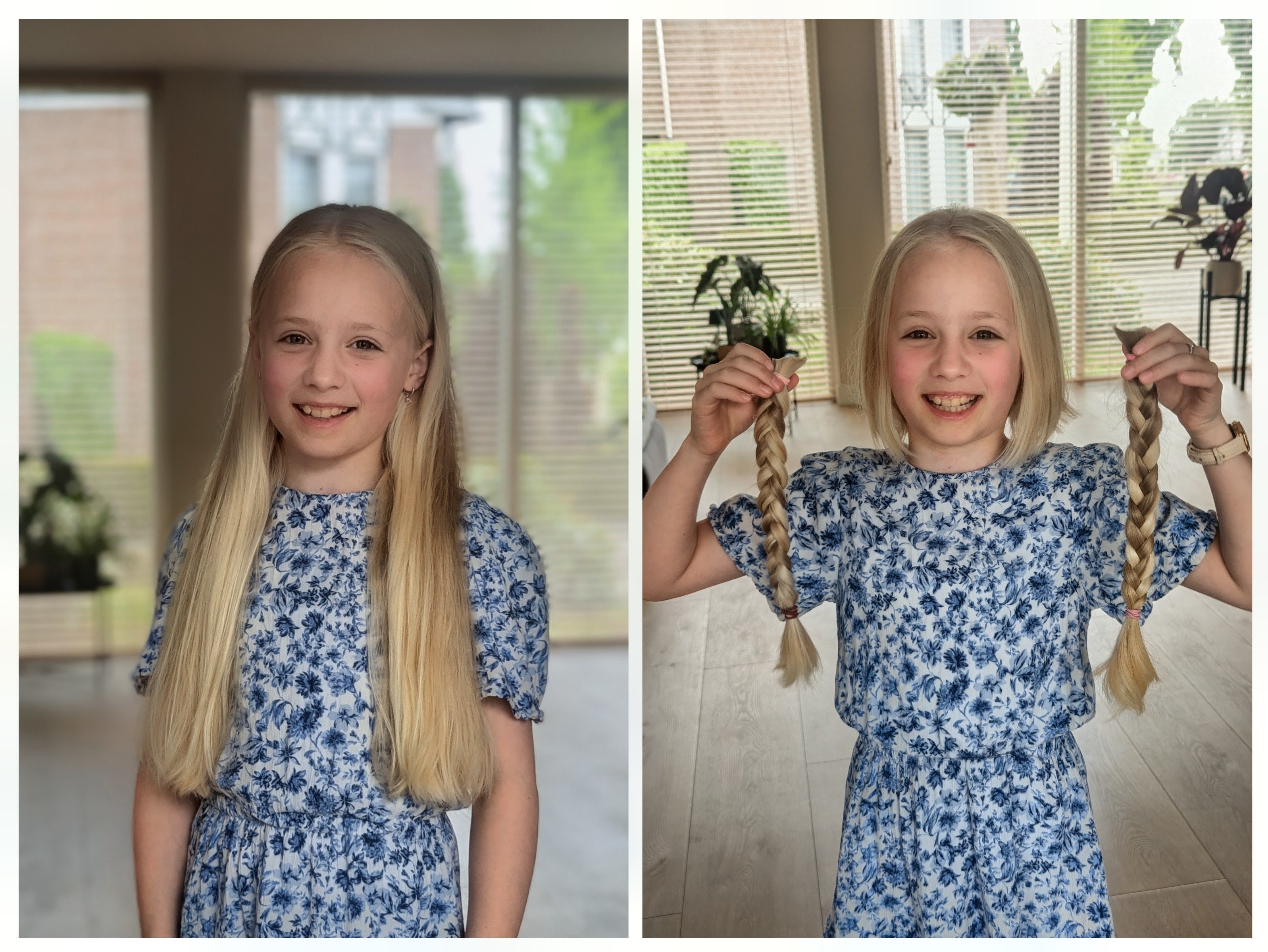 Actie van Iva