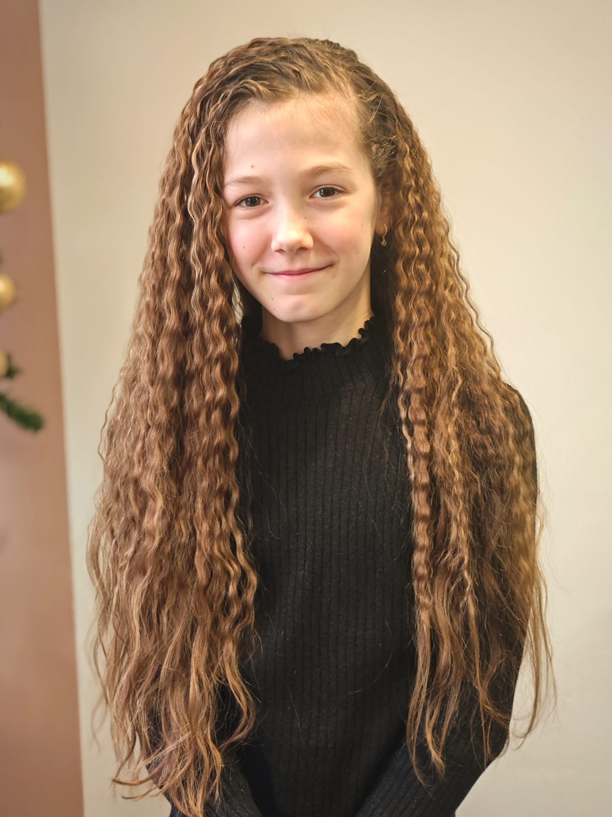 Actie van Fiene Janssen 