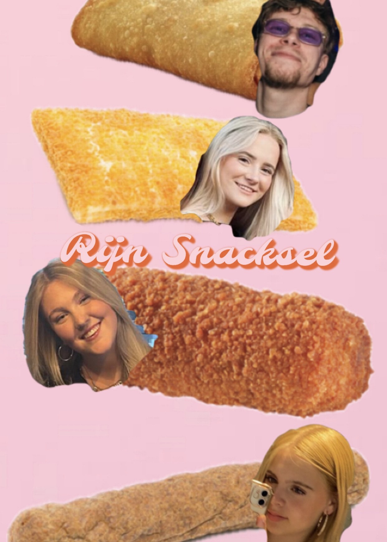 Rijn Snacksel