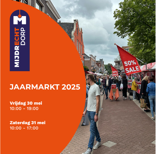 Jaarmarkt