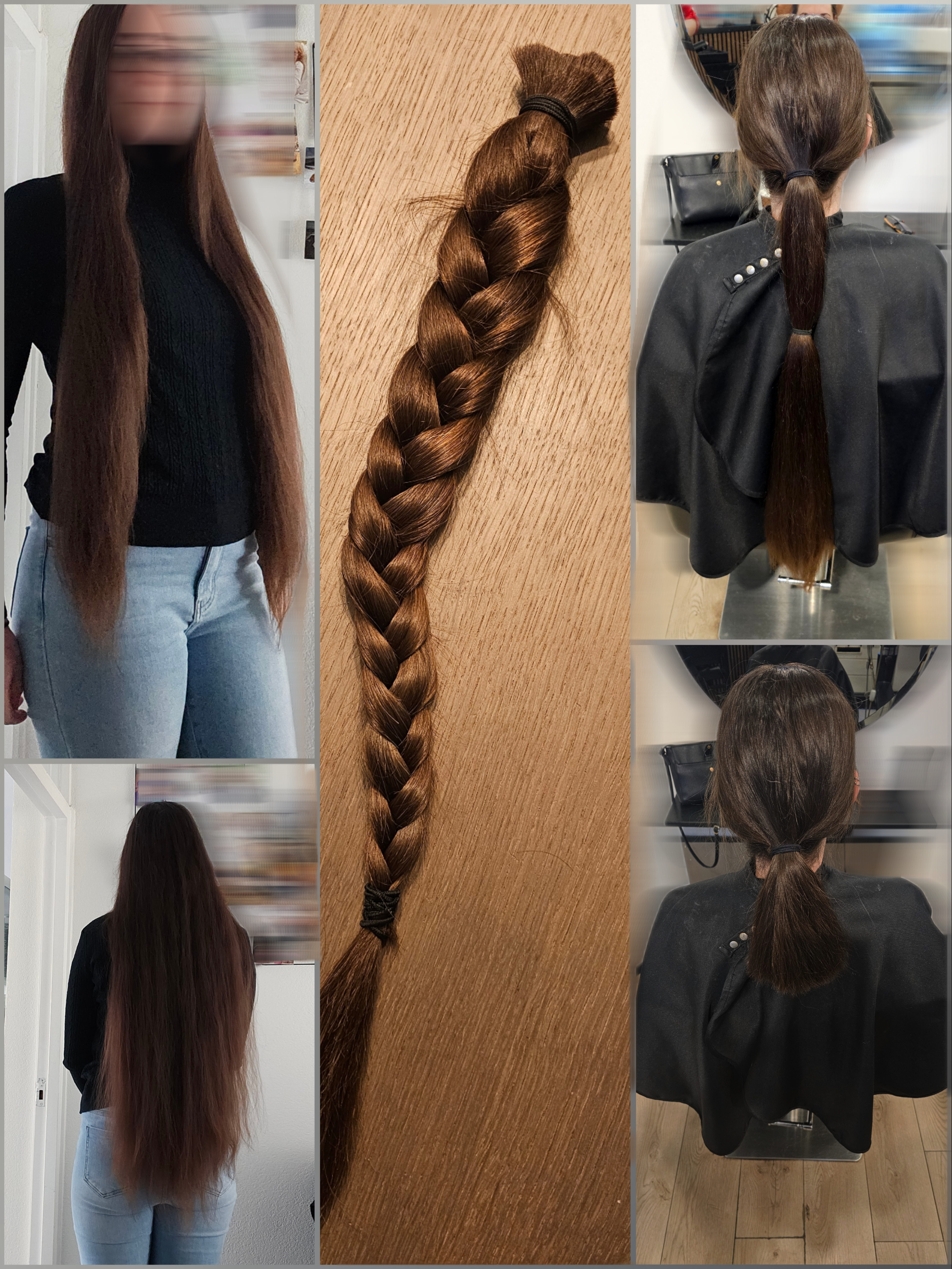 Help mij kinderen met kanker of alopecia een lach te geven!
