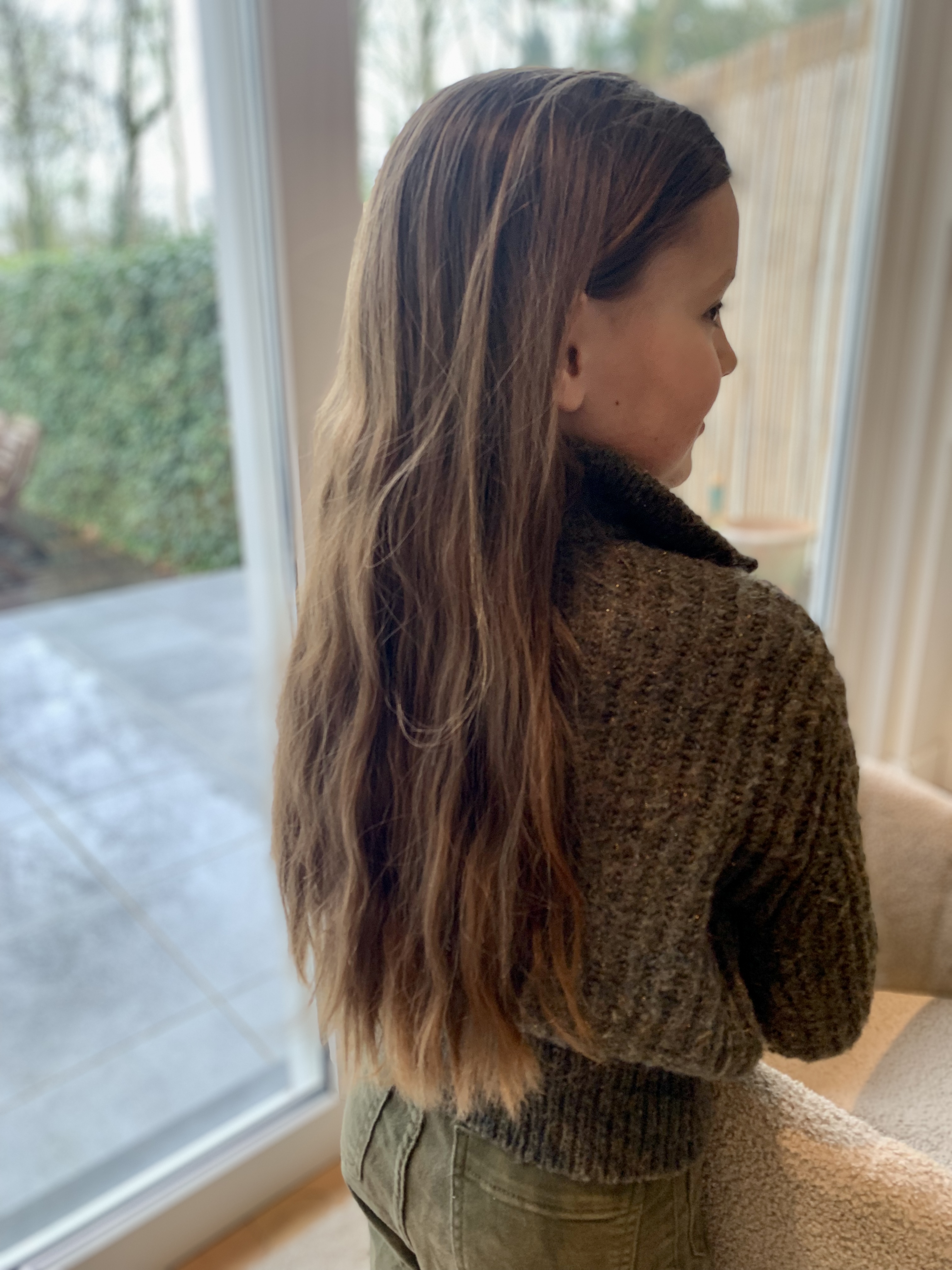 Ella-Noor’s haardonatie