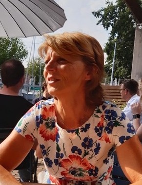 Marijke van der Heijden