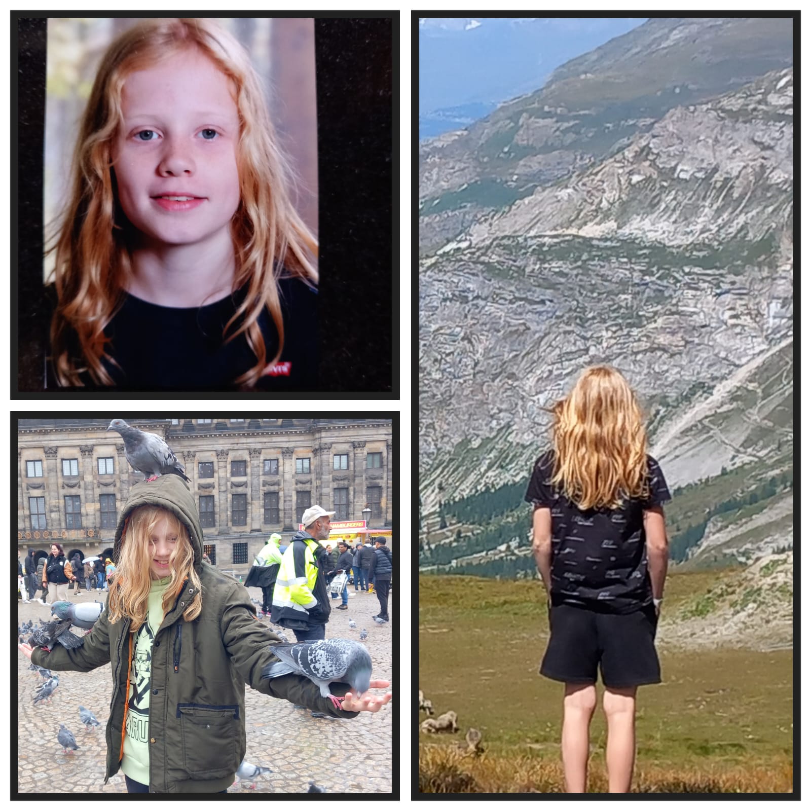 Jurre sponsort al 4 jaar, sponsor jij hem?