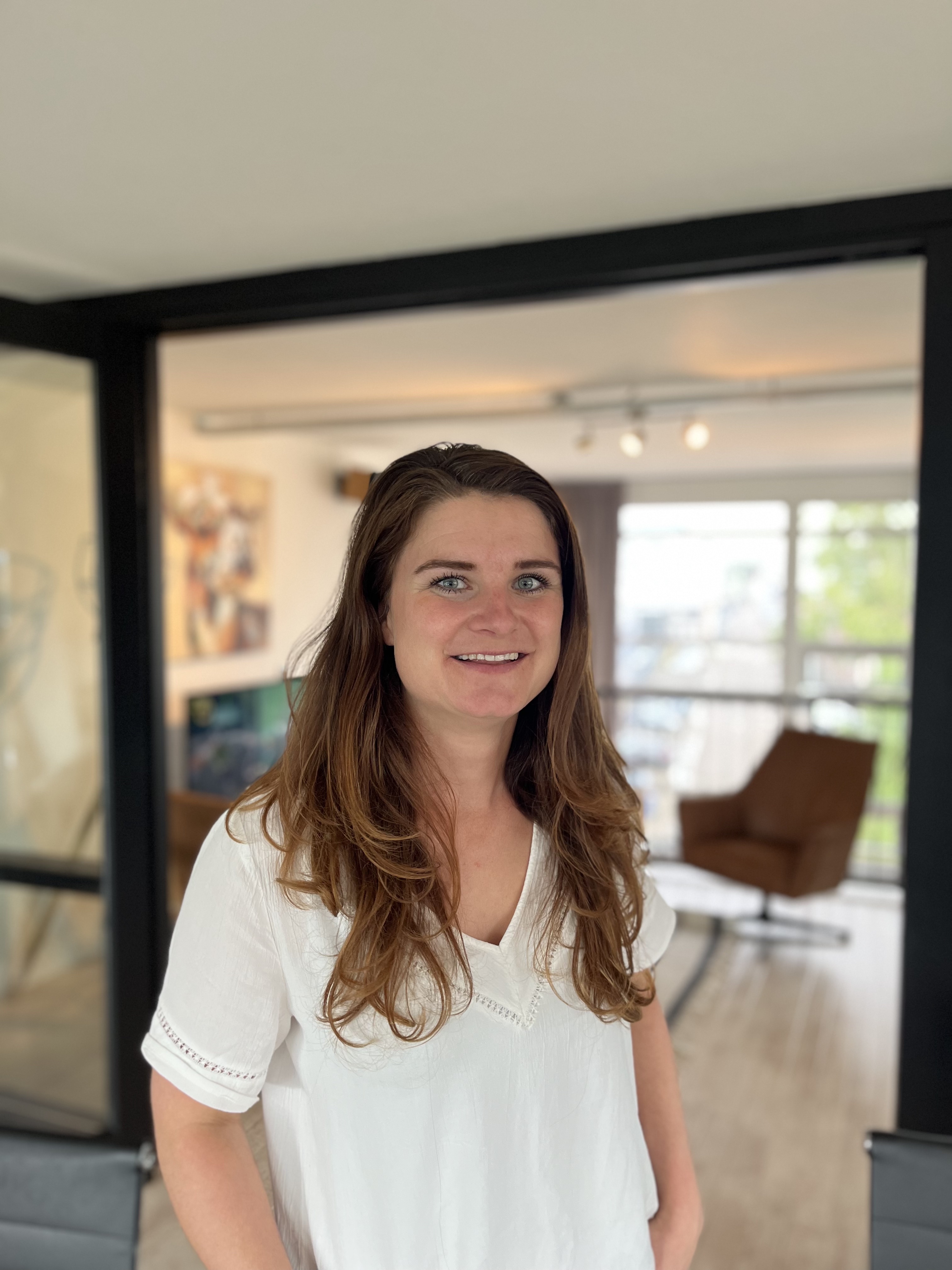 Patricia Burggraaf