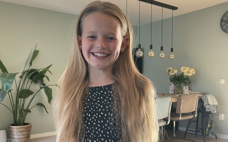Doneren is meer dan je haar geven! Help jij mee?