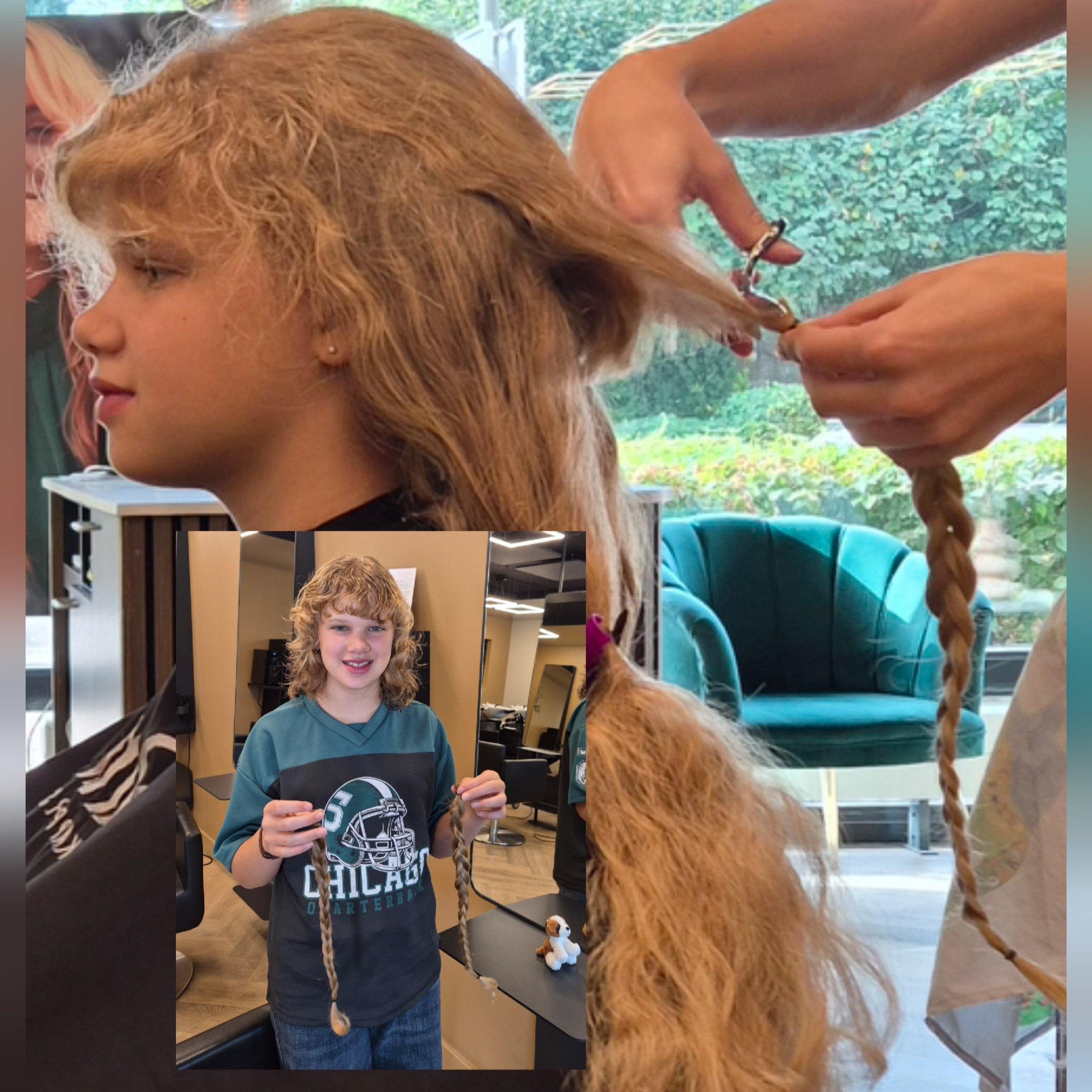 Actie van Thalia 