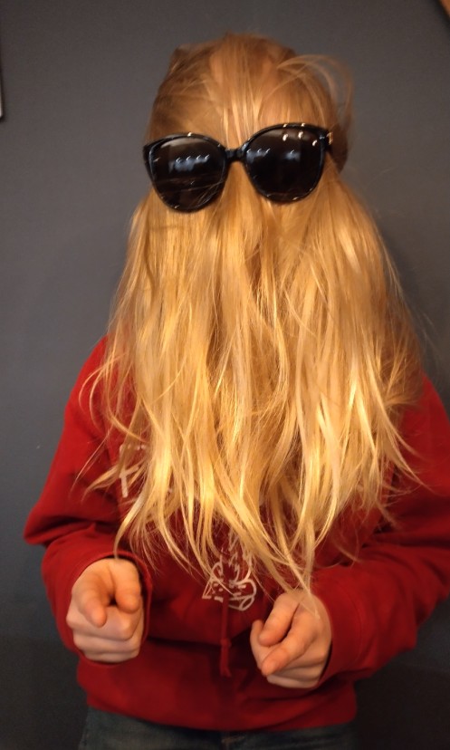 Actie van Hylke Leurs